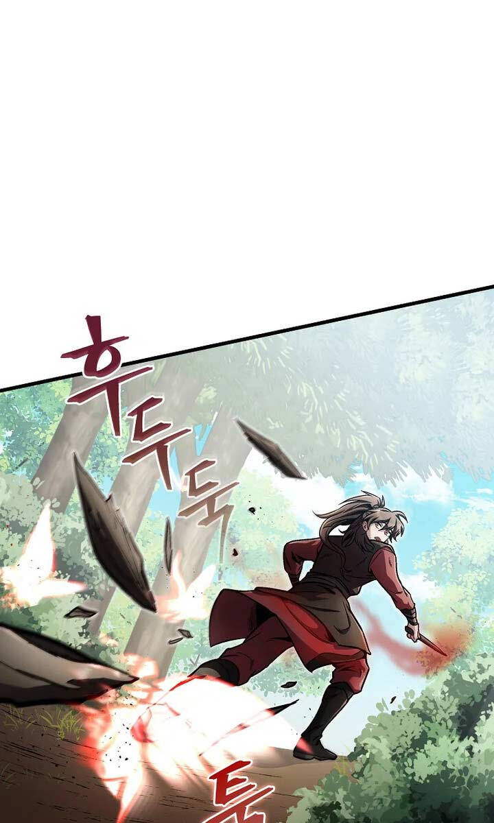 Tư Mã Song Hiệp Chapter 13 - Trang 20