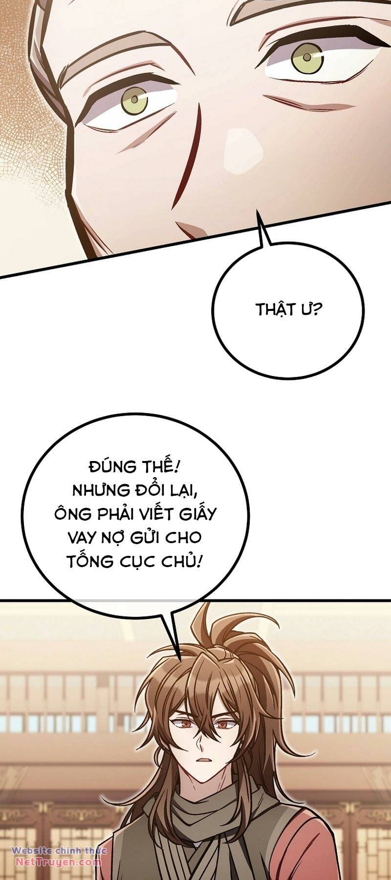 Tư Mã Song Hiệp Chapter 32 - Trang 44