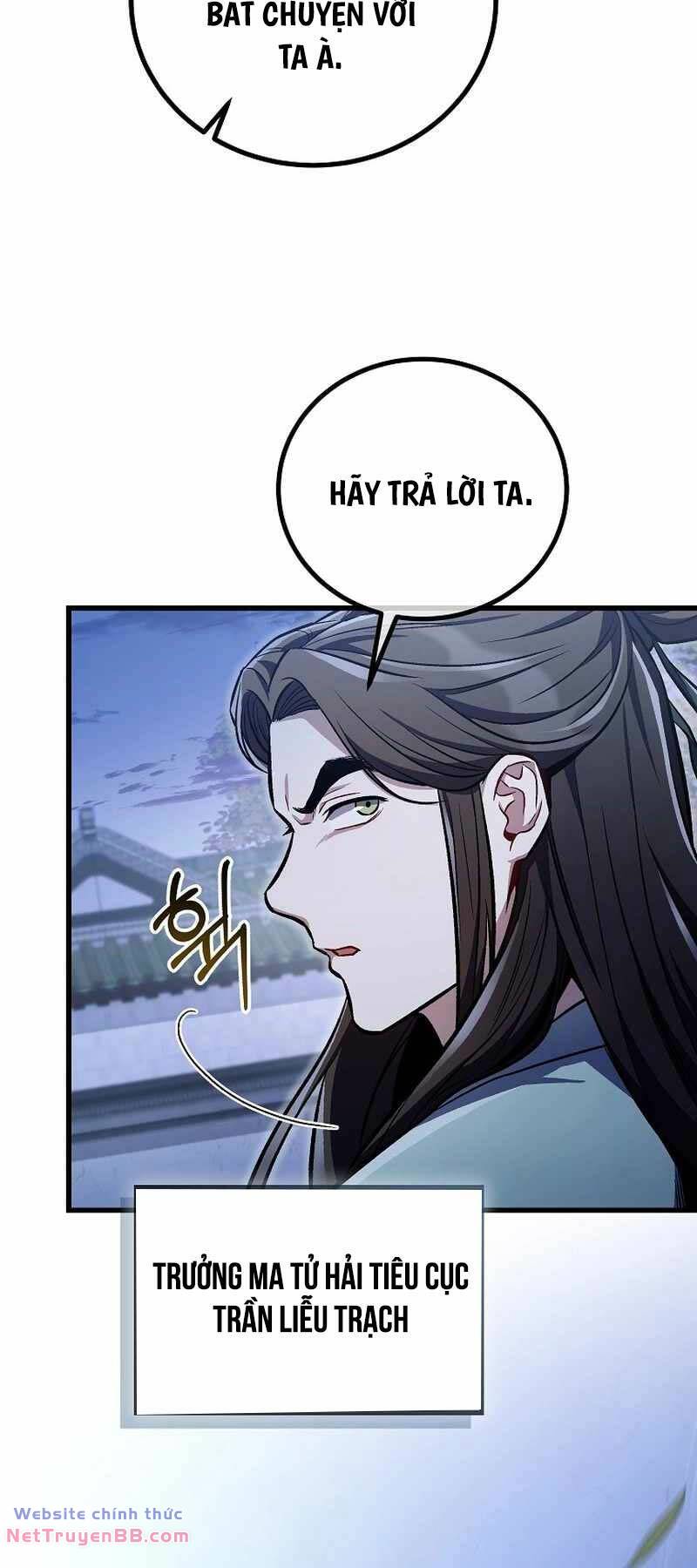 Tư Mã Song Hiệp Chapter 25 - Trang 33