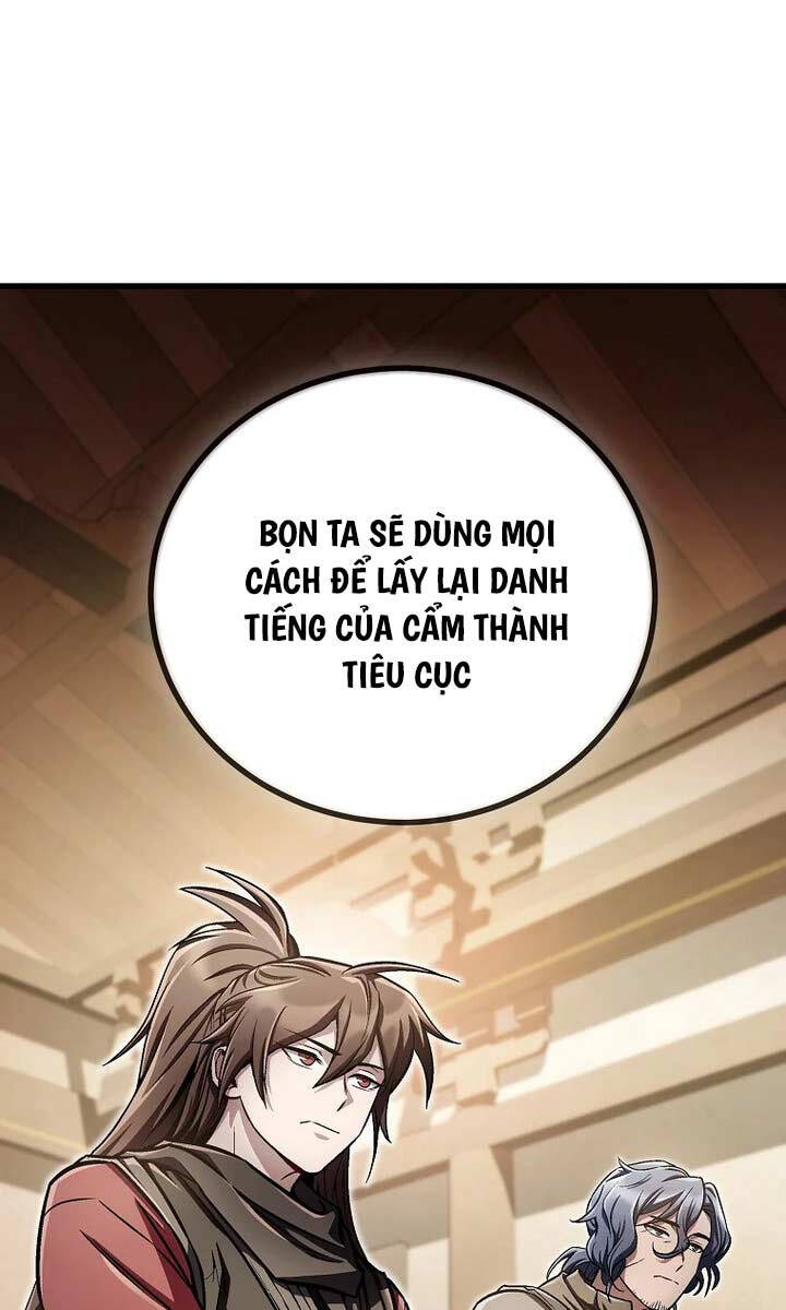 Tư Mã Song Hiệp Chapter 15 - Trang 44