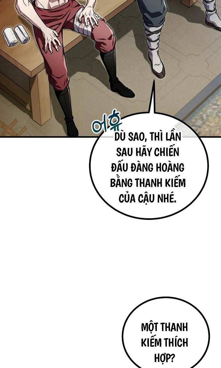 Tư Mã Song Hiệp Chapter 18 - Trang 22