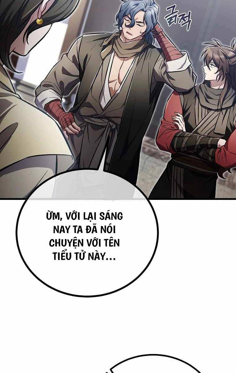 Tư Mã Song Hiệp Chapter 21 - Trang 37