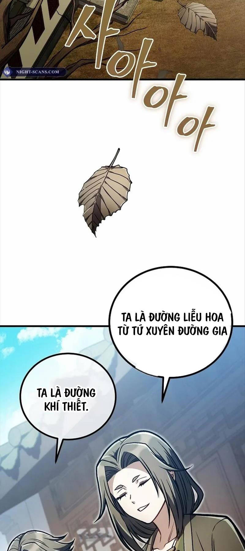 Tư Mã Song Hiệp Chapter 34 - Trang 20