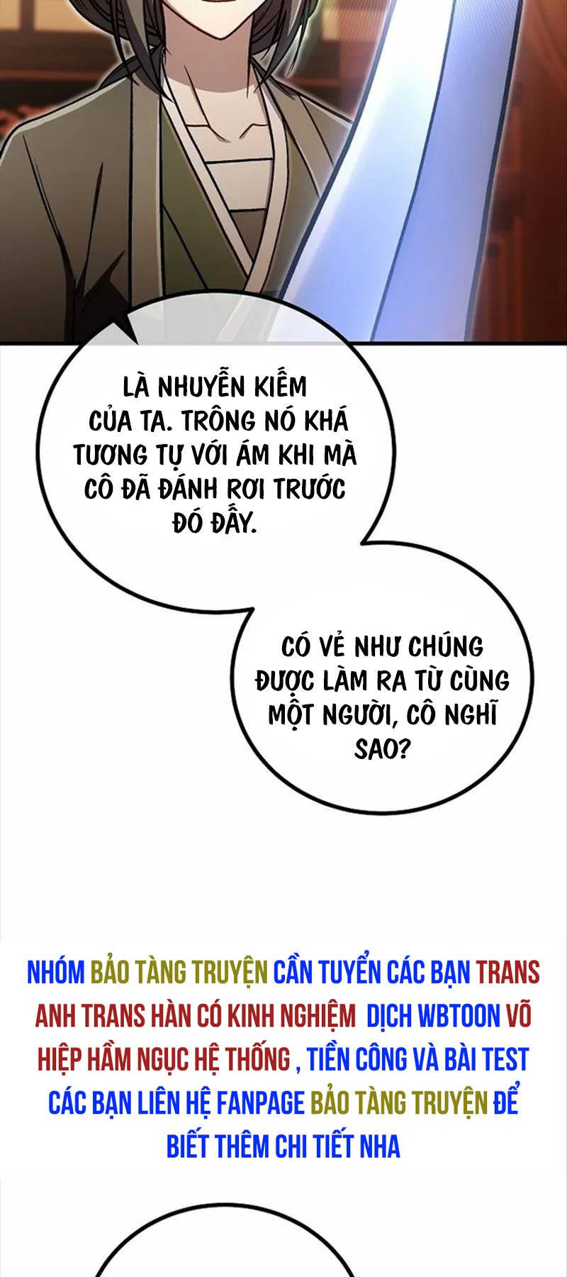 Tư Mã Song Hiệp Chapter 33 - Trang 37