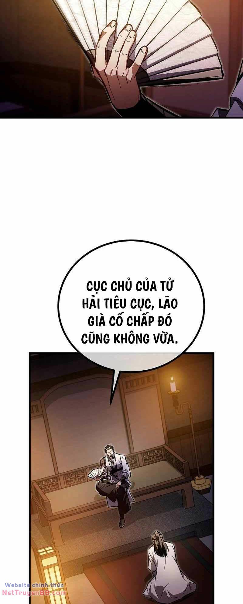 Tư Mã Song Hiệp Chapter 25 - Trang 40