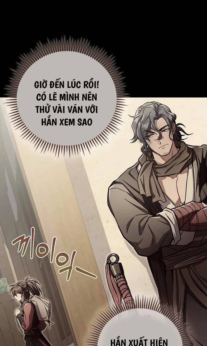 Tư Mã Song Hiệp Chapter 14 - Trang 28