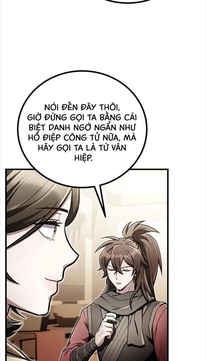 Tư Mã Song Hiệp Chapter 19 - Trang 27