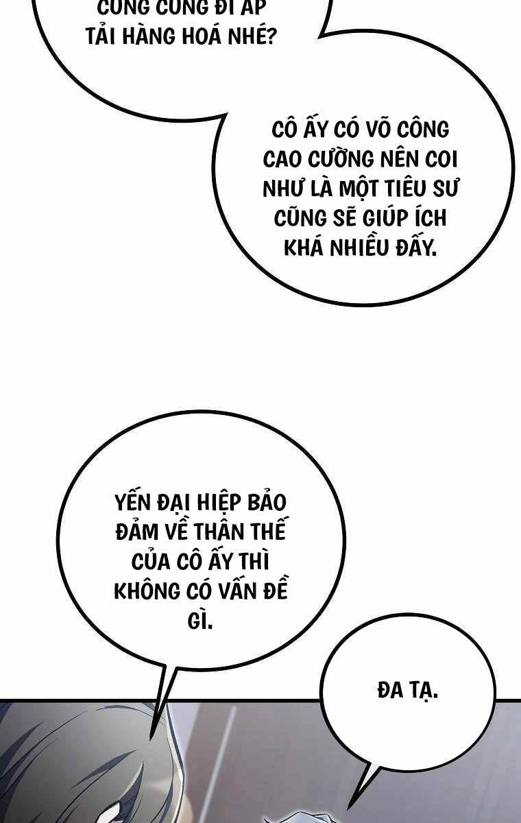 Tư Mã Song Hiệp Chapter 21 - Trang 36