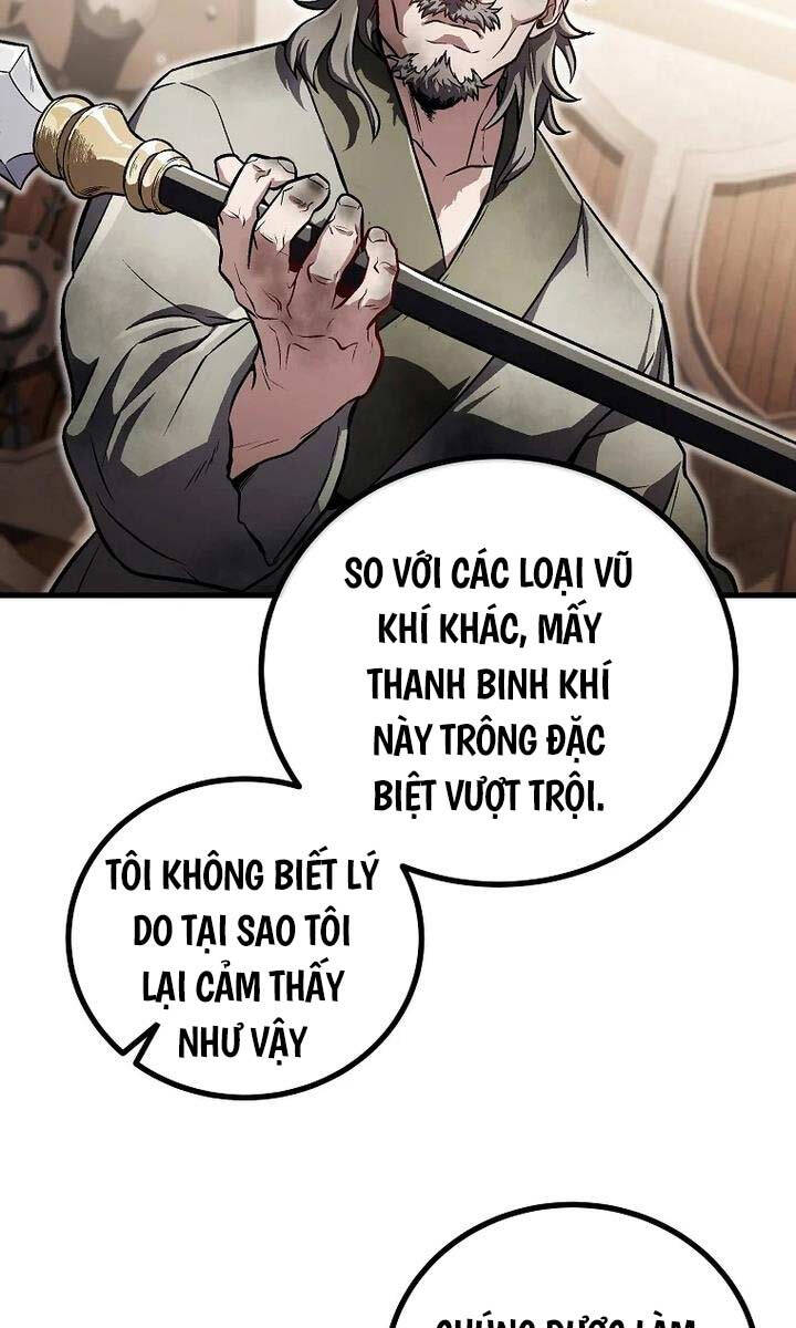 Tư Mã Song Hiệp Chapter 18 - Trang 50