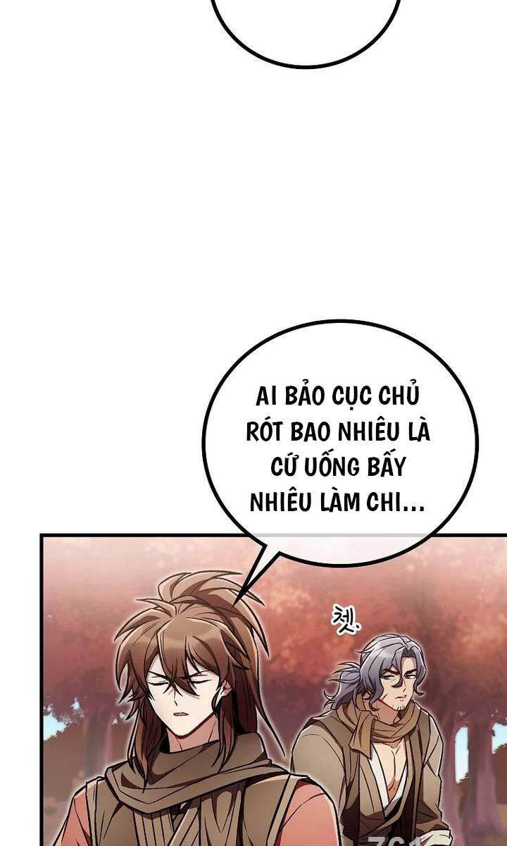 Tư Mã Song Hiệp Chapter 20 - Trang 2