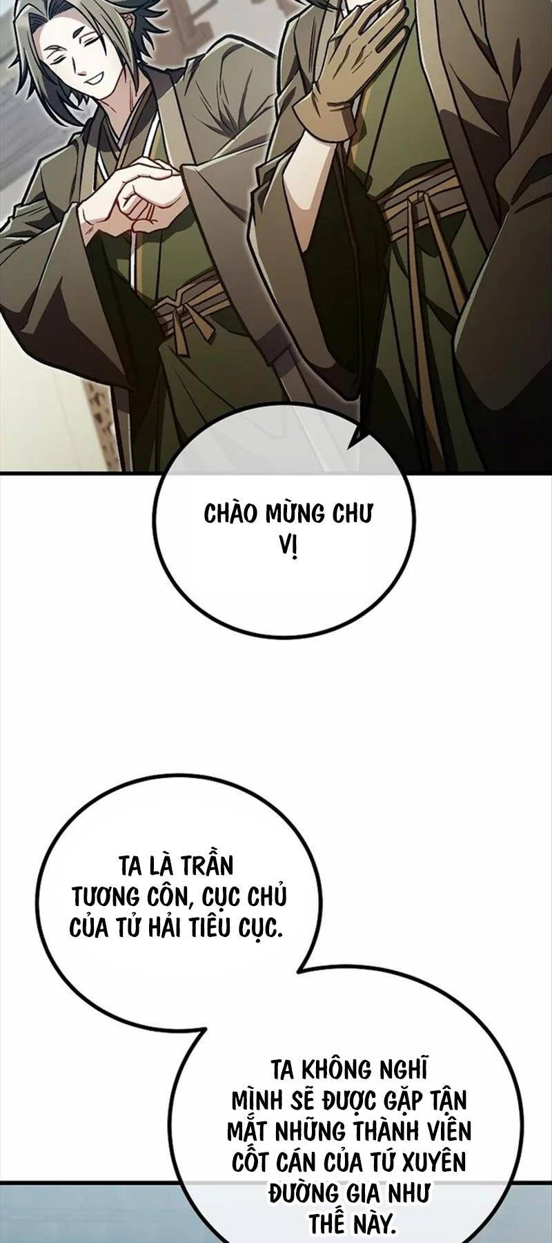 Tư Mã Song Hiệp Chapter 34 - Trang 21