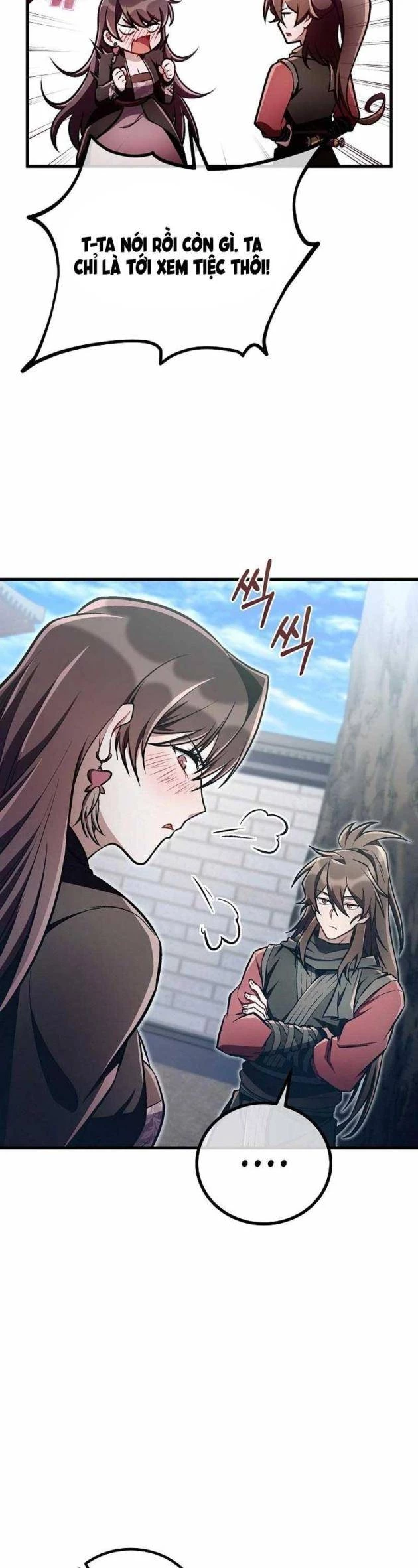 Tư Mã Song Hiệp Chapter 48 - Trang 21