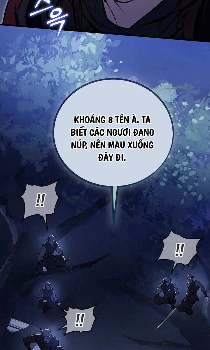 Tư Mã Song Hiệp Chapter 13 - Trang 87