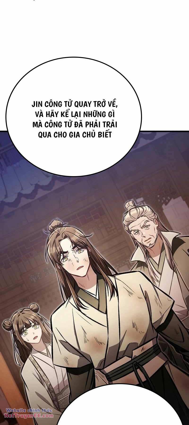 Tư Mã Song Hiệp Chapter 27 - Trang 2