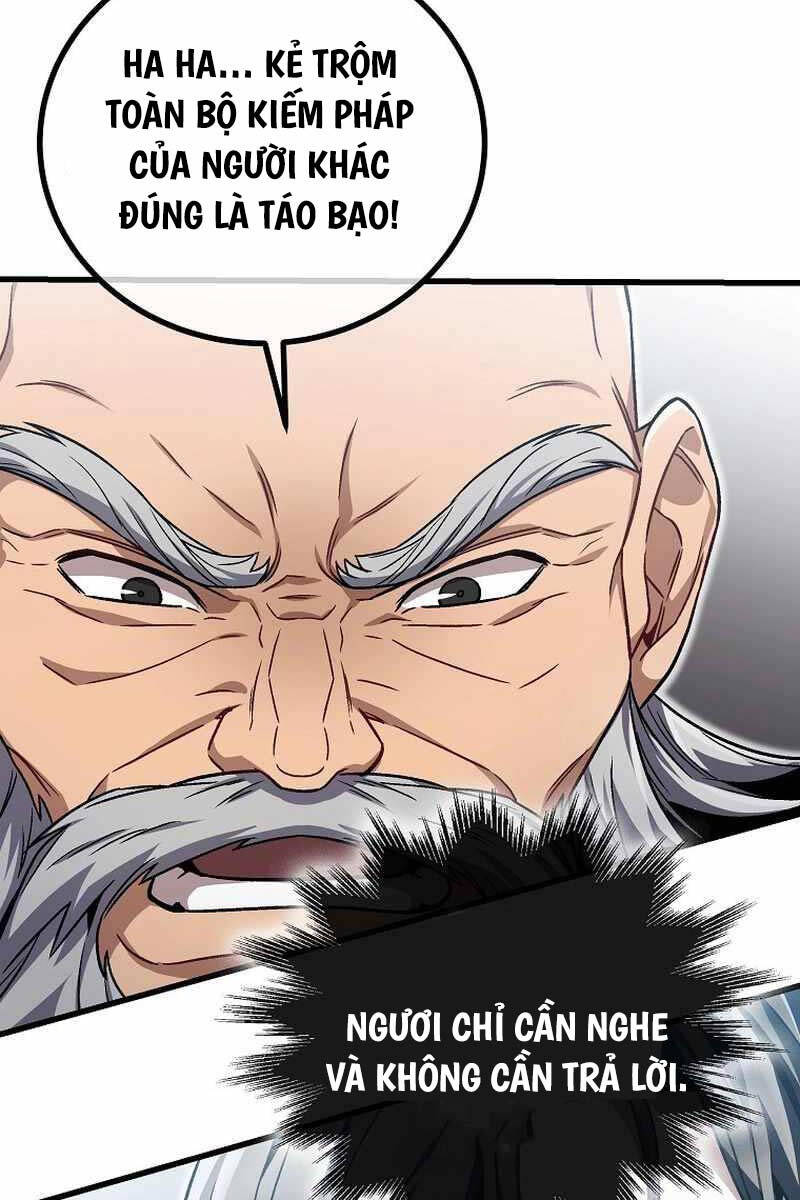 Tư Mã Song Hiệp Chapter 11 - Trang 97