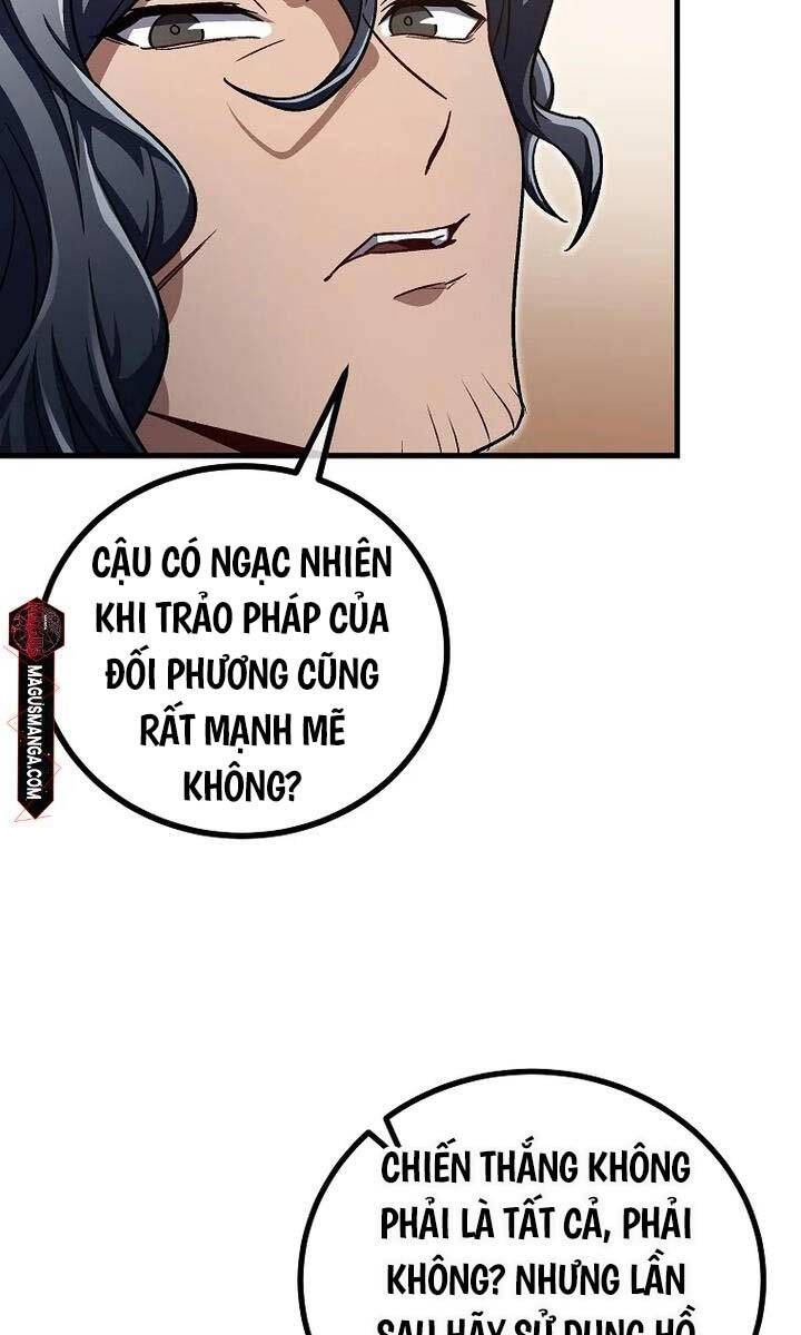 Tư Mã Song Hiệp Chapter 18 - Trang 19