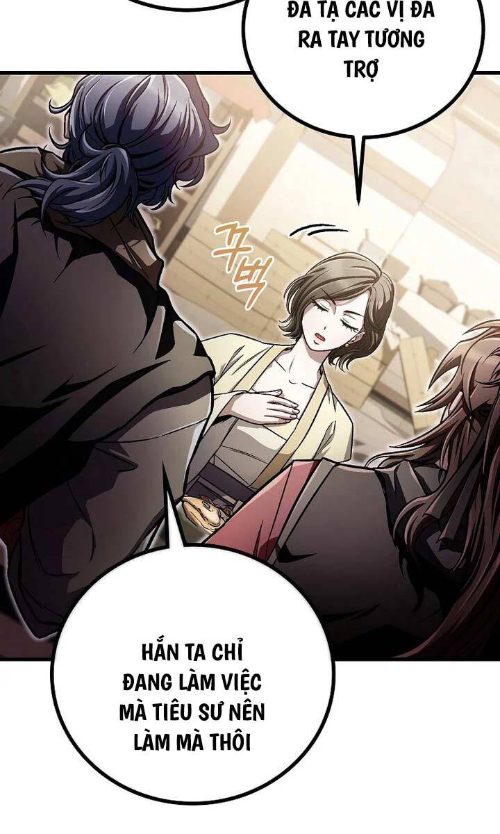 Tư Mã Song Hiệp Chapter 15 - Trang 39