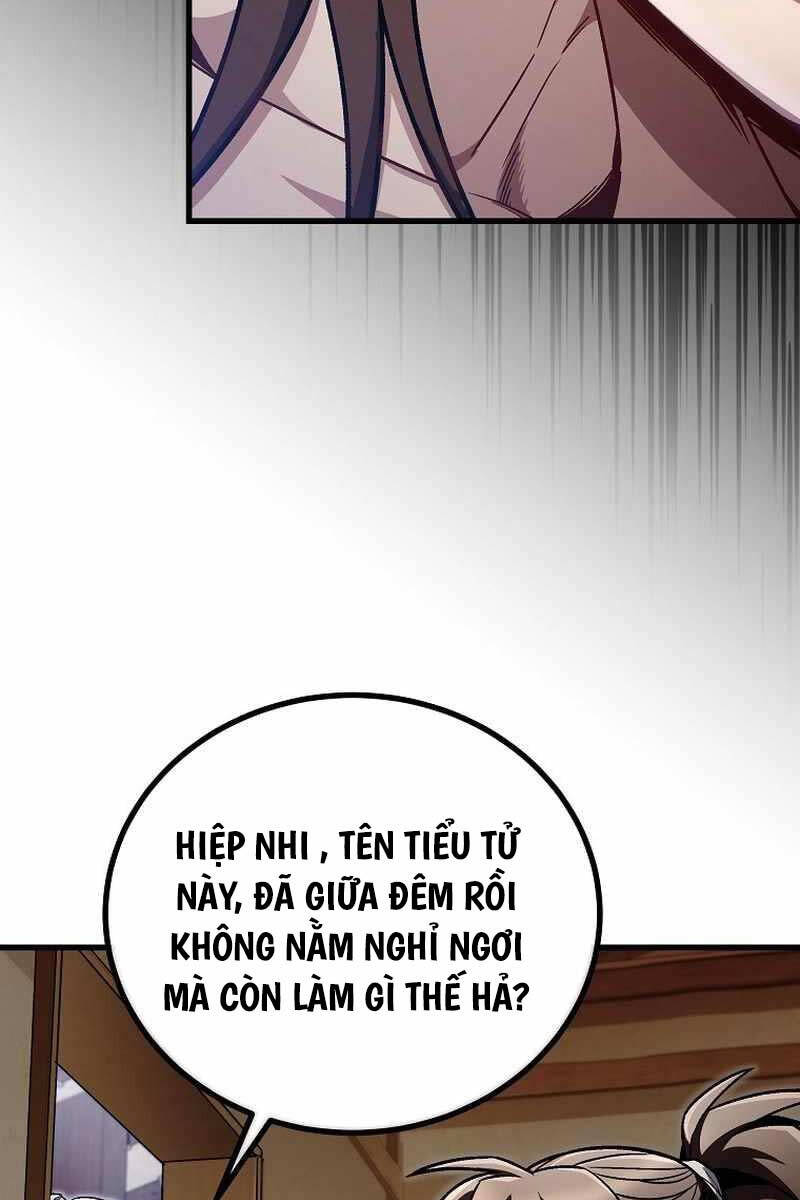 Tư Mã Song Hiệp Chapter 7 - Trang 35