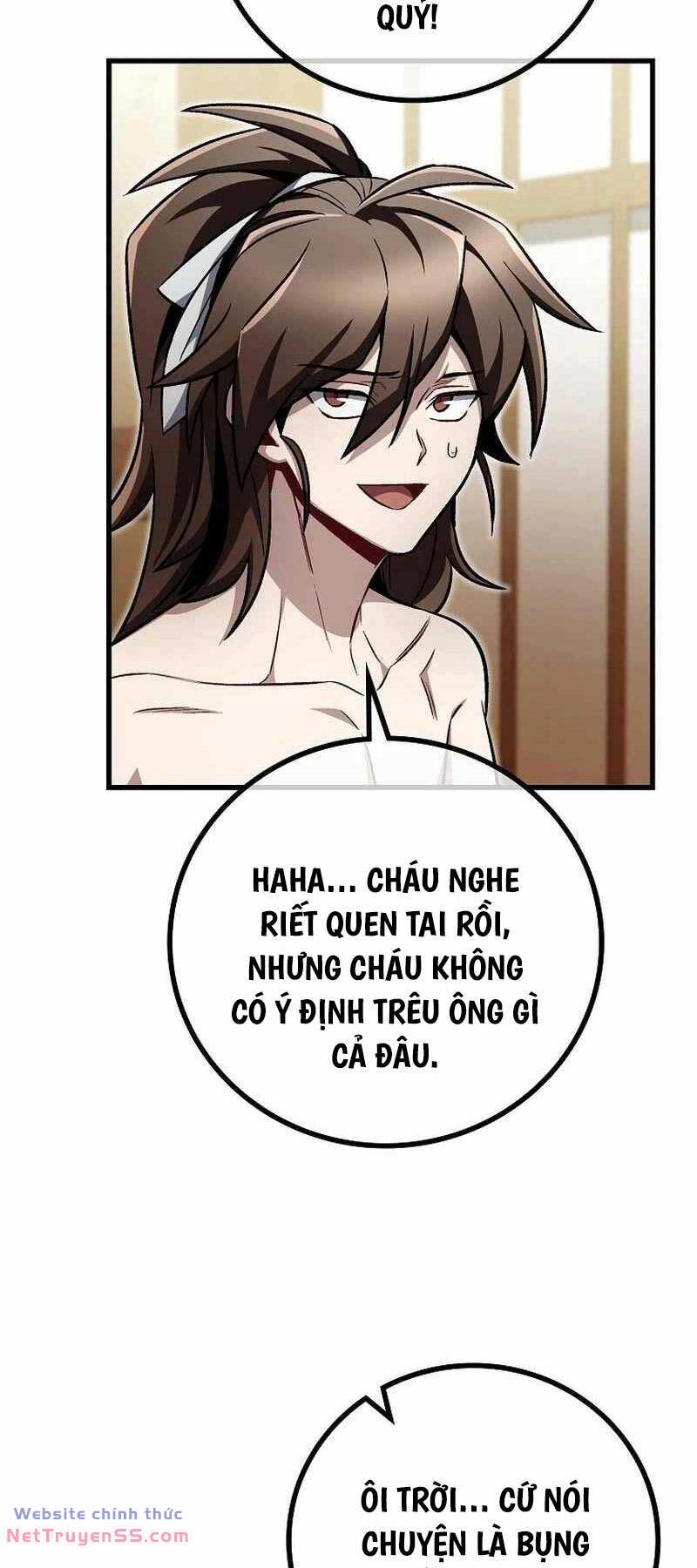 Tư Mã Song Hiệp Chapter 6 - Trang 33