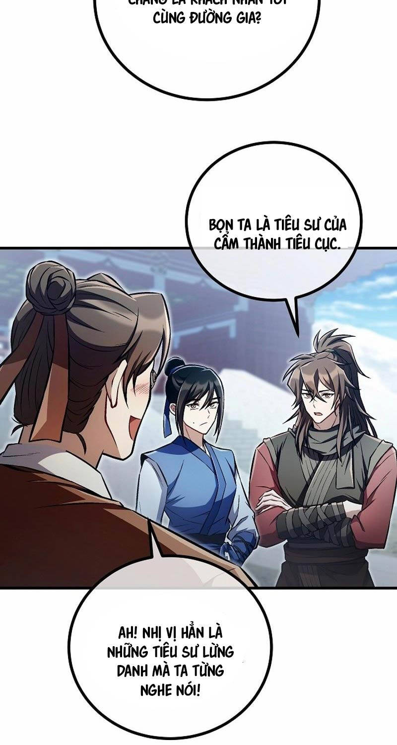 Tư Mã Song Hiệp Chapter 45 - Trang 28