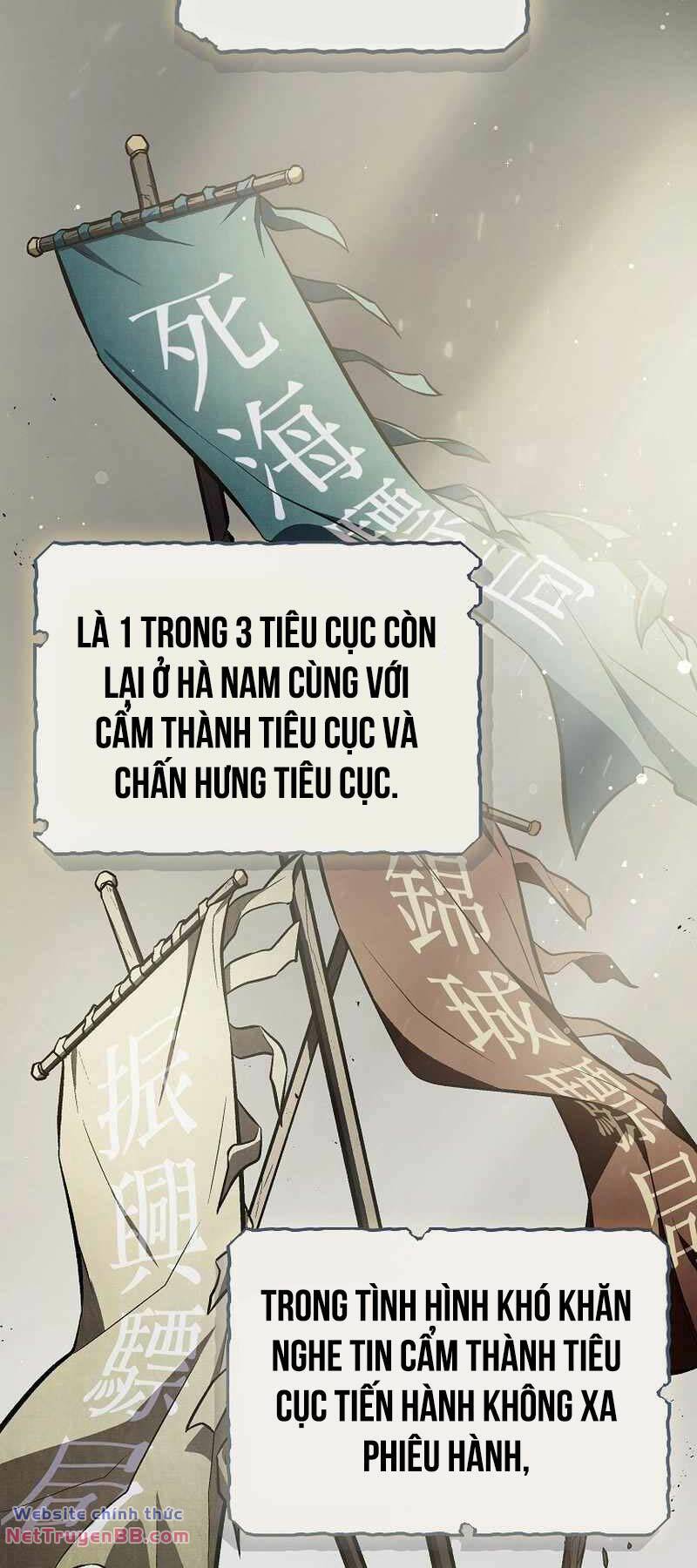 Tư Mã Song Hiệp Chapter 25 - Trang 9