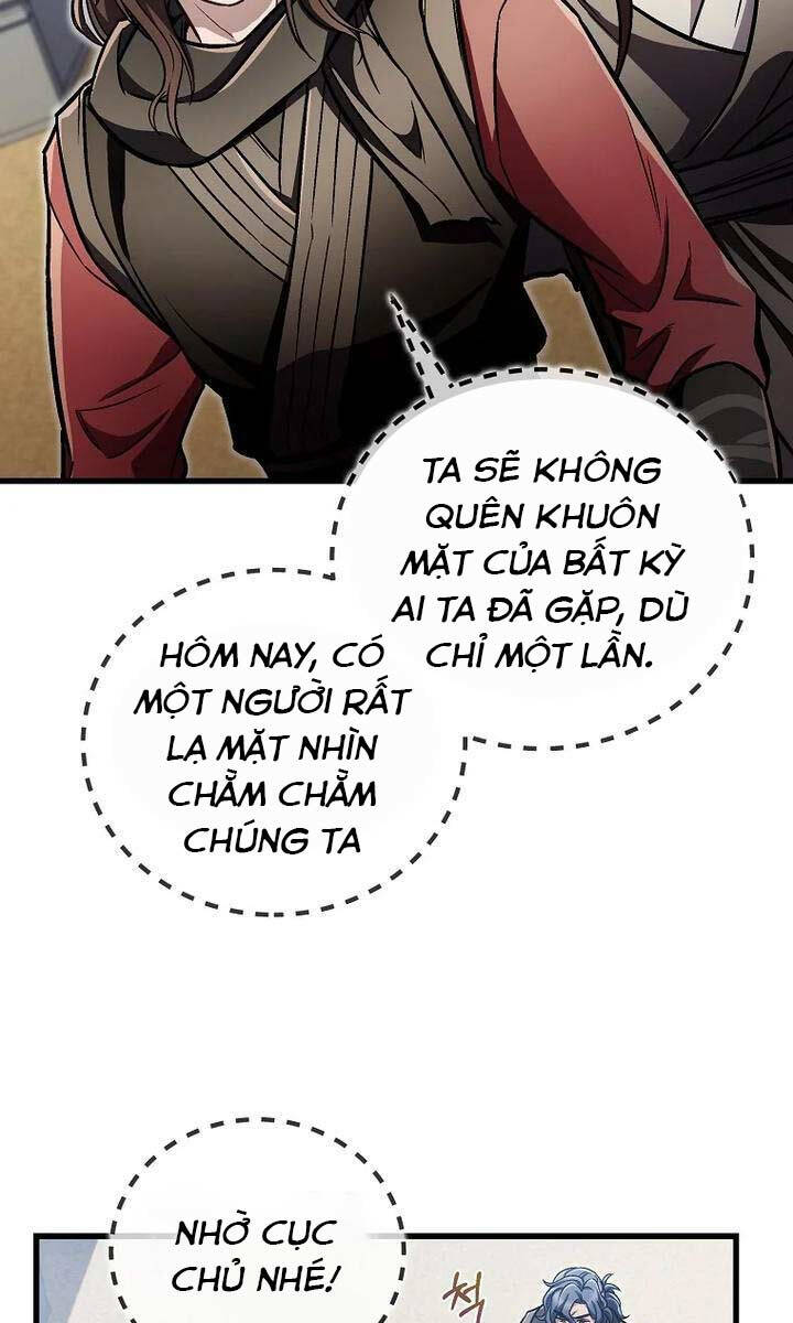 Tư Mã Song Hiệp Chapter 16 - Trang 39