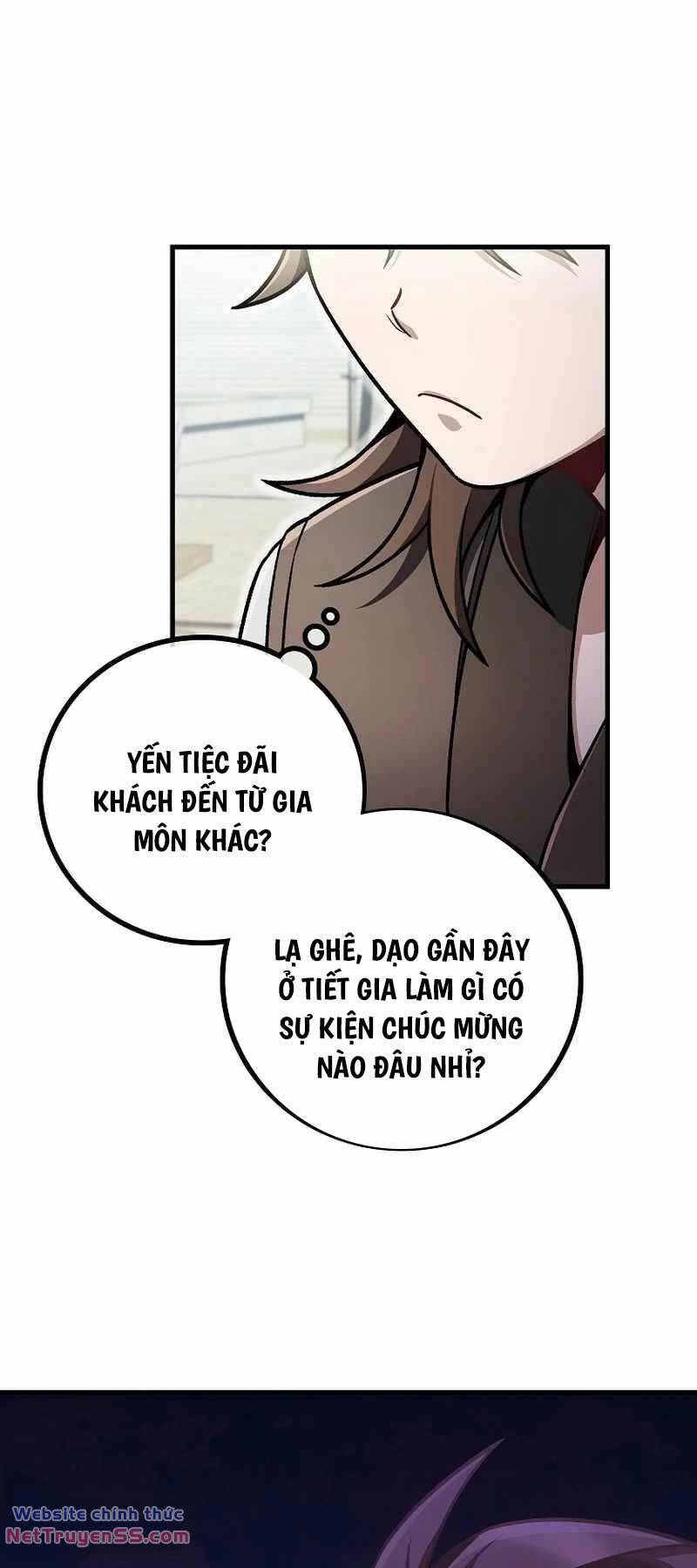 Tư Mã Song Hiệp Chapter 5 - Trang 17