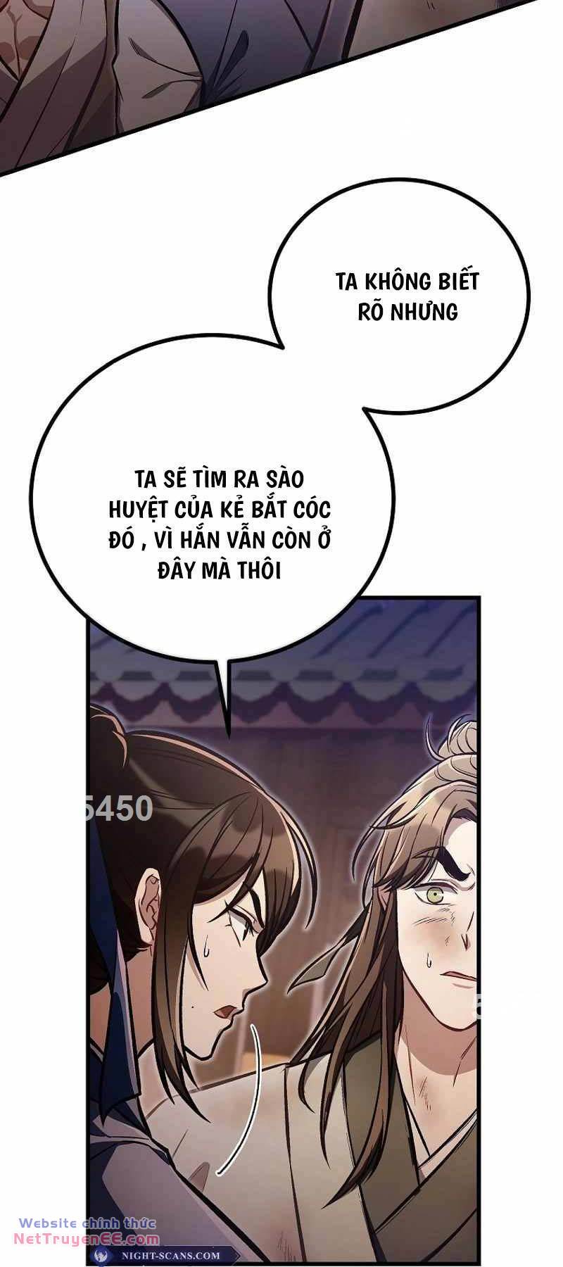 Tư Mã Song Hiệp Chapter 27 - Trang 1