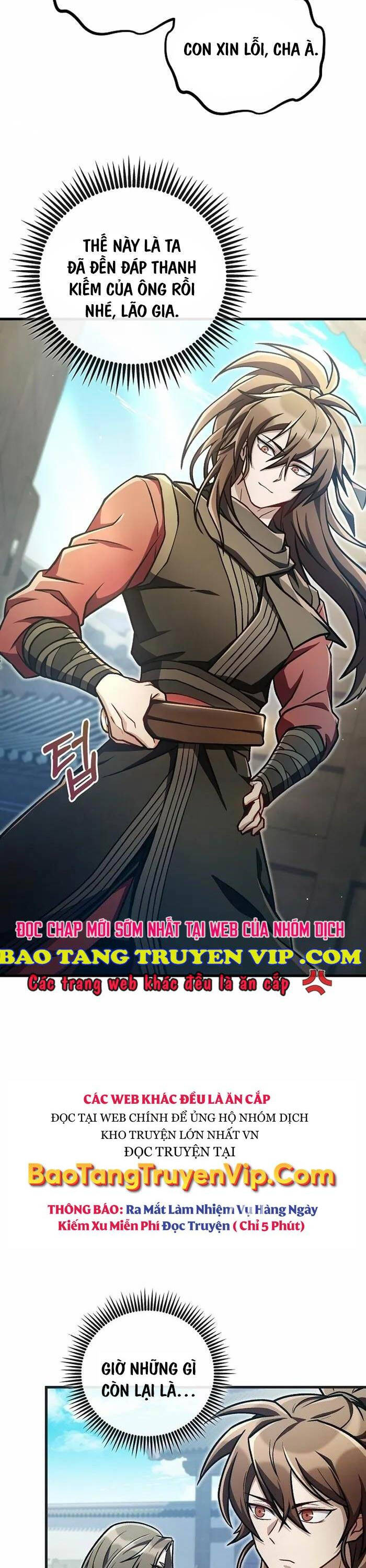 Tư Mã Song Hiệp Chapter 37 - Trang 2