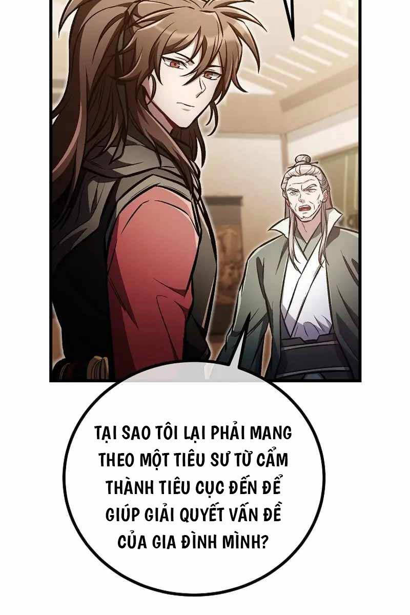 Tư Mã Song Hiệp Chapter 26 - Trang 35