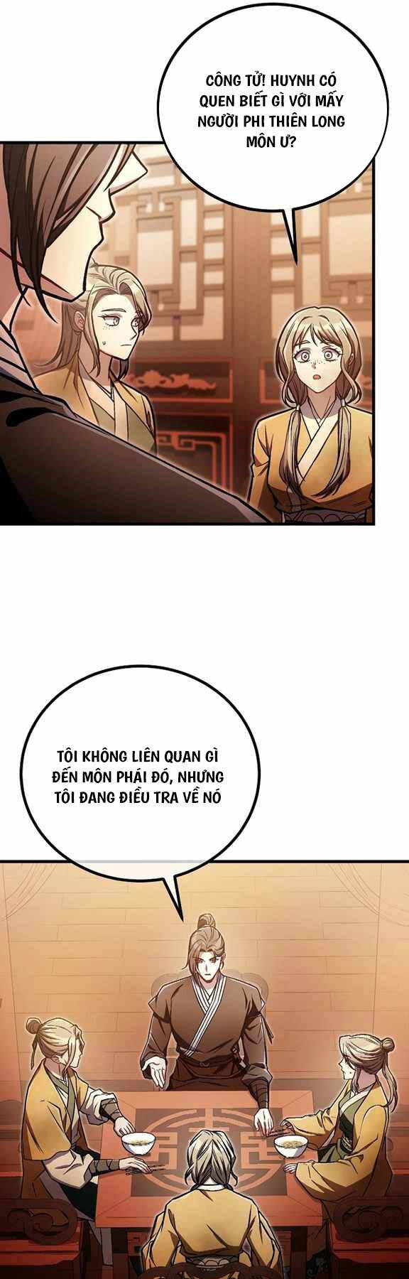 Tư Mã Song Hiệp Chapter 31 - Trang 25