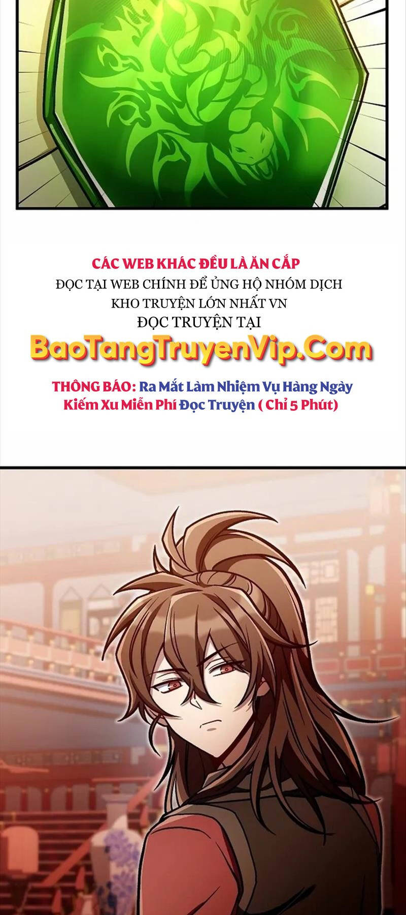 Tư Mã Song Hiệp Chapter 33 - Trang 20