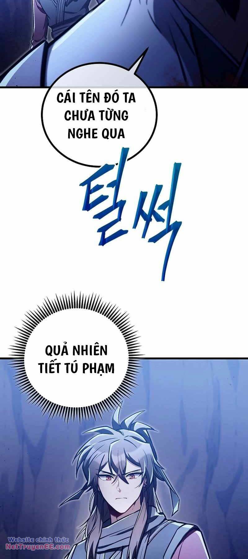 Tư Mã Song Hiệp Chapter 27 - Trang 54