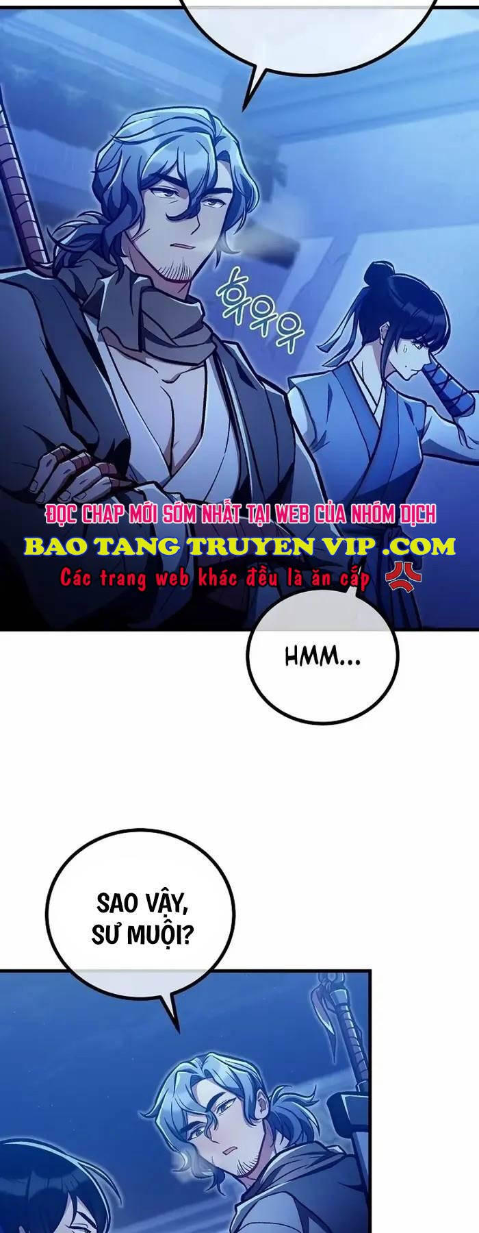 Tư Mã Song Hiệp Chapter 35 - Trang 2