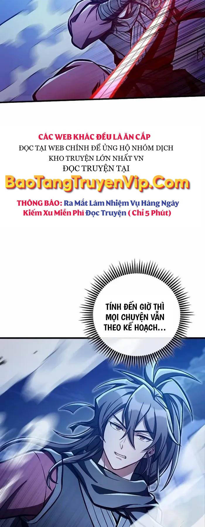 Tư Mã Song Hiệp Chapter 35 - Trang 15