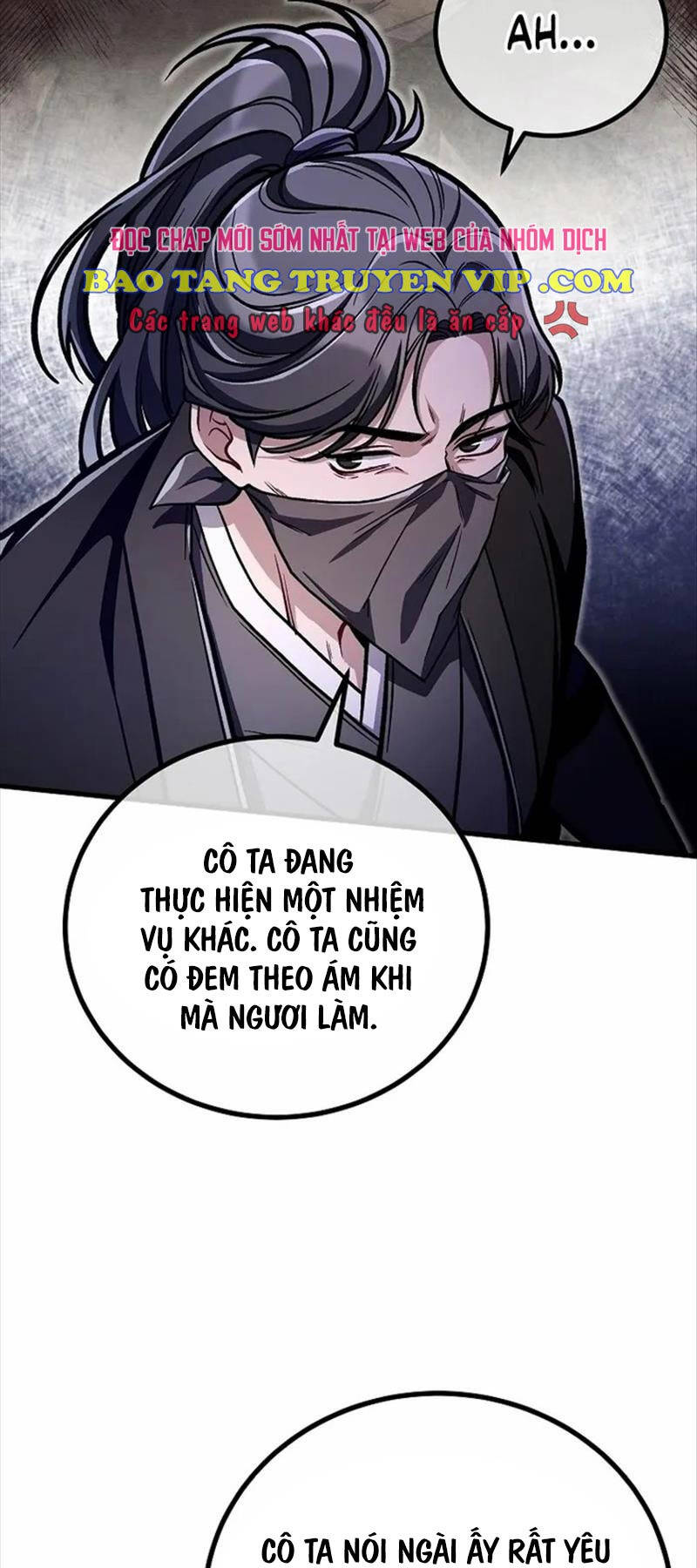 Tư Mã Song Hiệp Chapter 34 - Trang 10