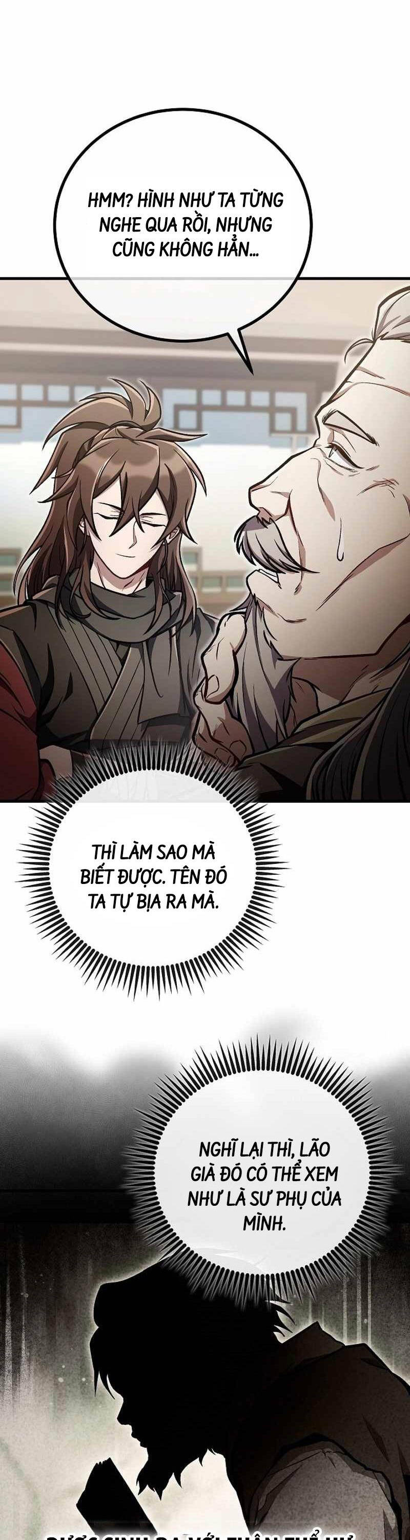 Tư Mã Song Hiệp Chapter 38 - Trang 11