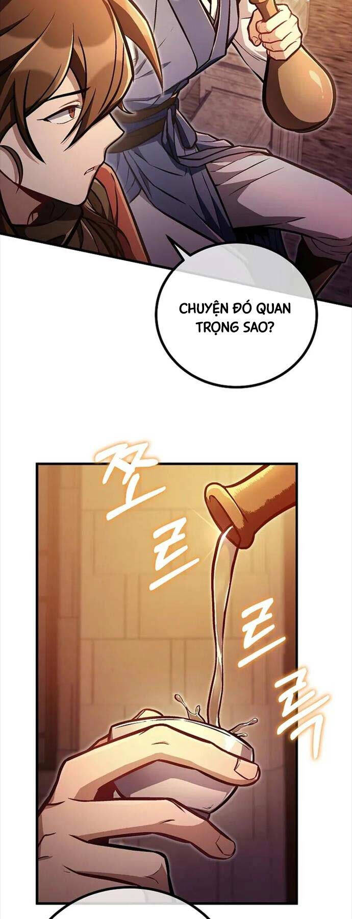 Tư Mã Song Hiệp Chapter 30 - Trang 29