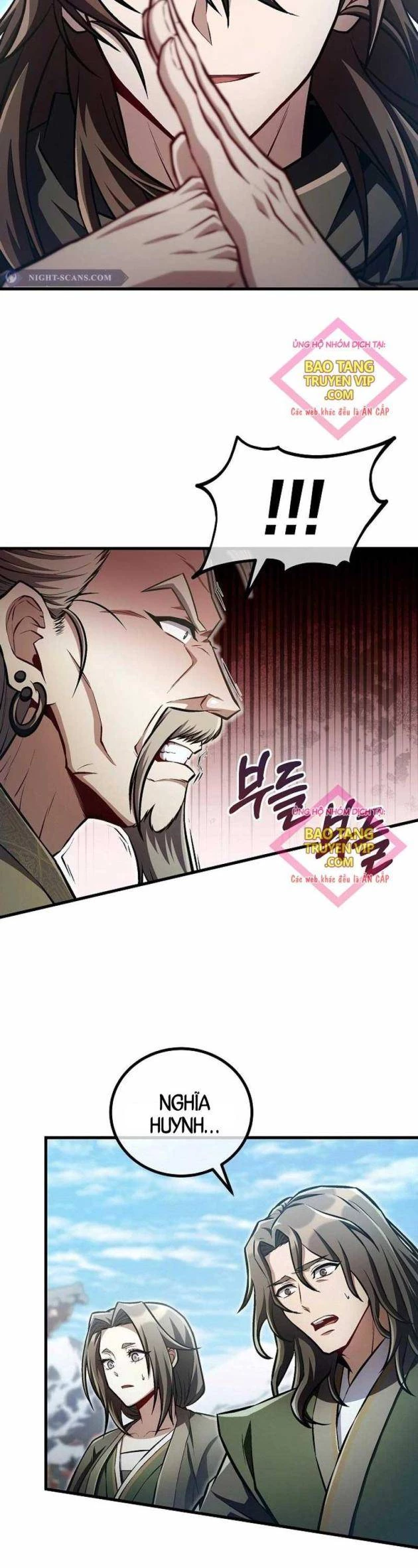 Tư Mã Song Hiệp Chapter 48 - Trang 6