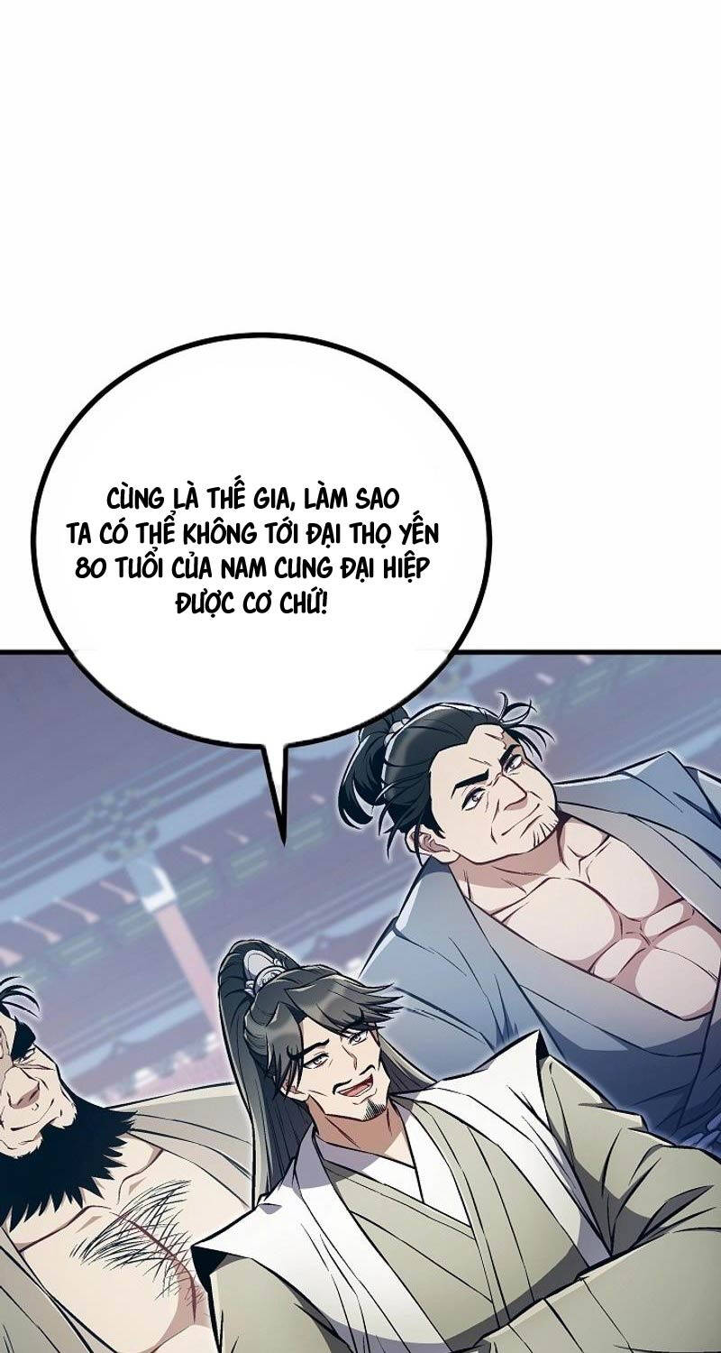 Tư Mã Song Hiệp Chapter 45 - Trang 45