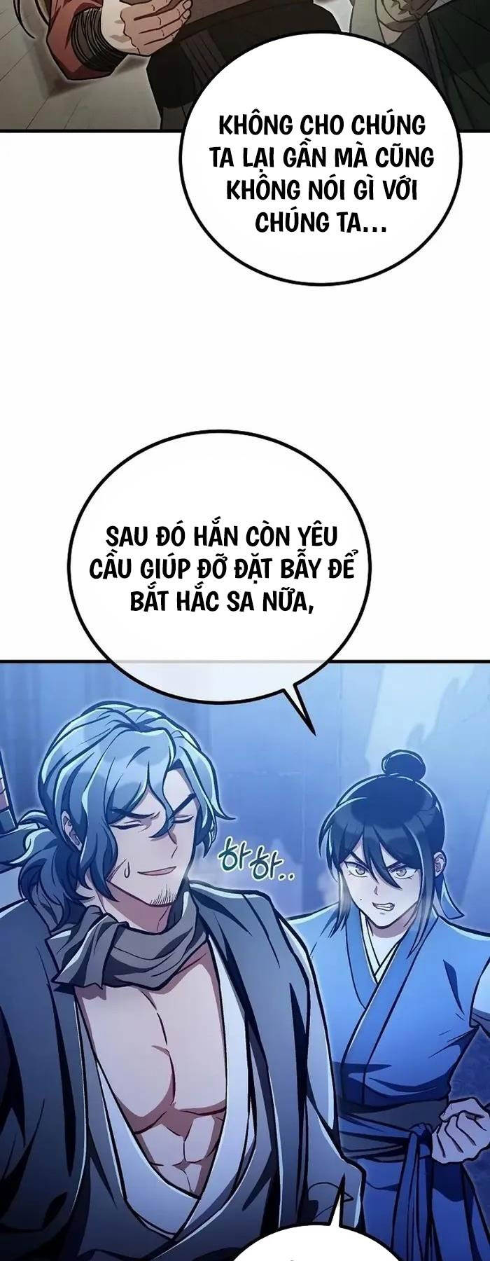 Tư Mã Song Hiệp Chapter 35 - Trang 4