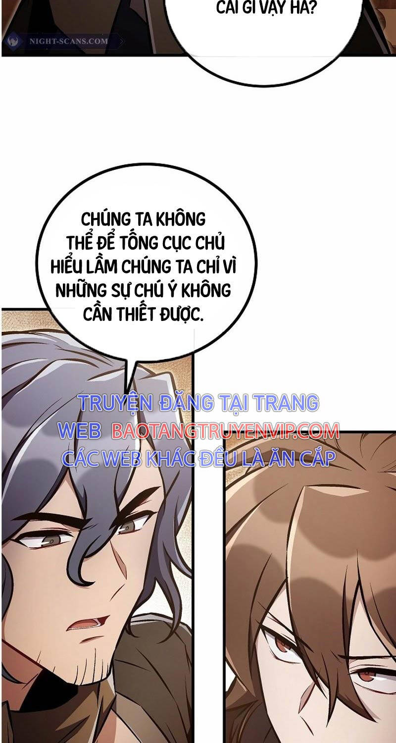 Tư Mã Song Hiệp Chapter 46 - Trang 36