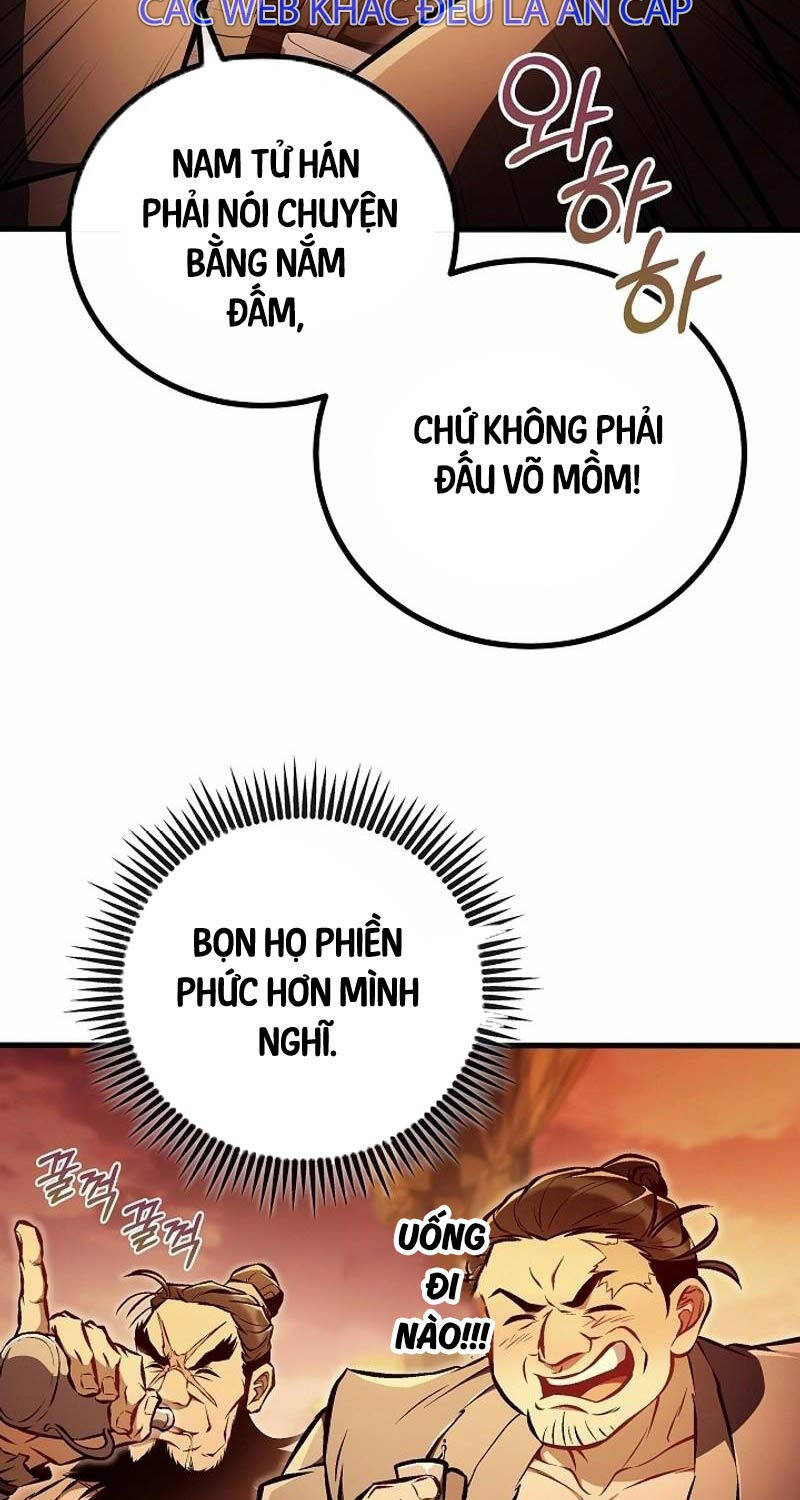 Tư Mã Song Hiệp Chapter 46 - Trang 17