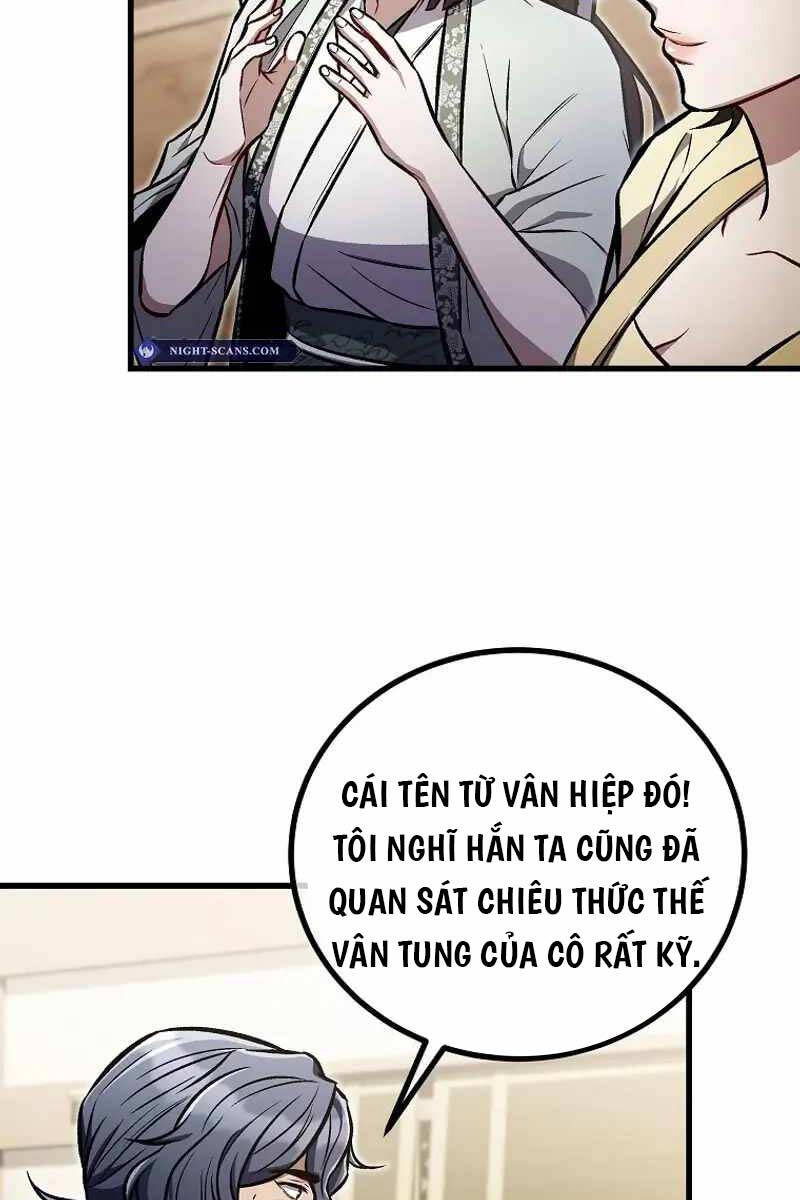 Tư Mã Song Hiệp Chapter 26 - Trang 46