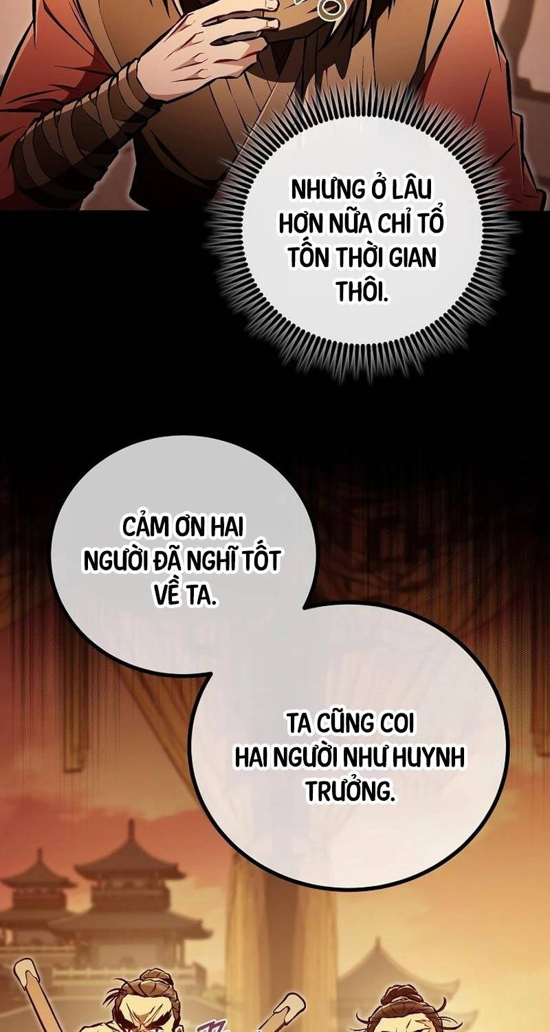 Tư Mã Song Hiệp Chapter 46 - Trang 19