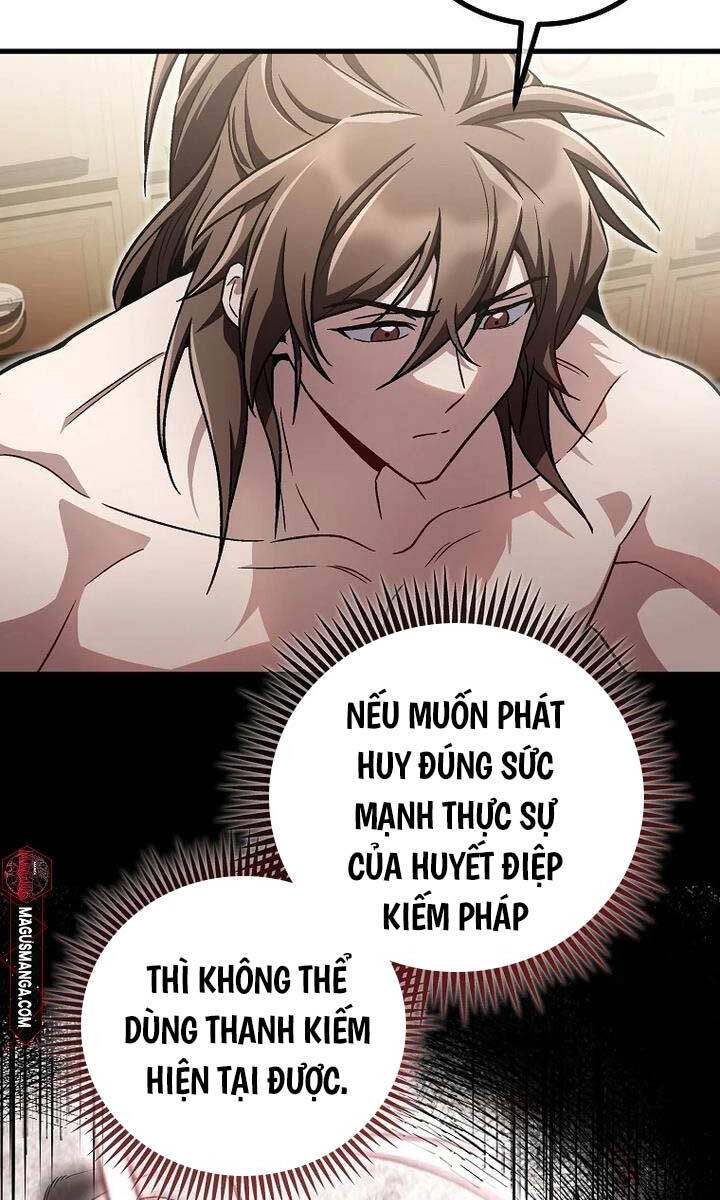 Tư Mã Song Hiệp Chapter 18 - Trang 23