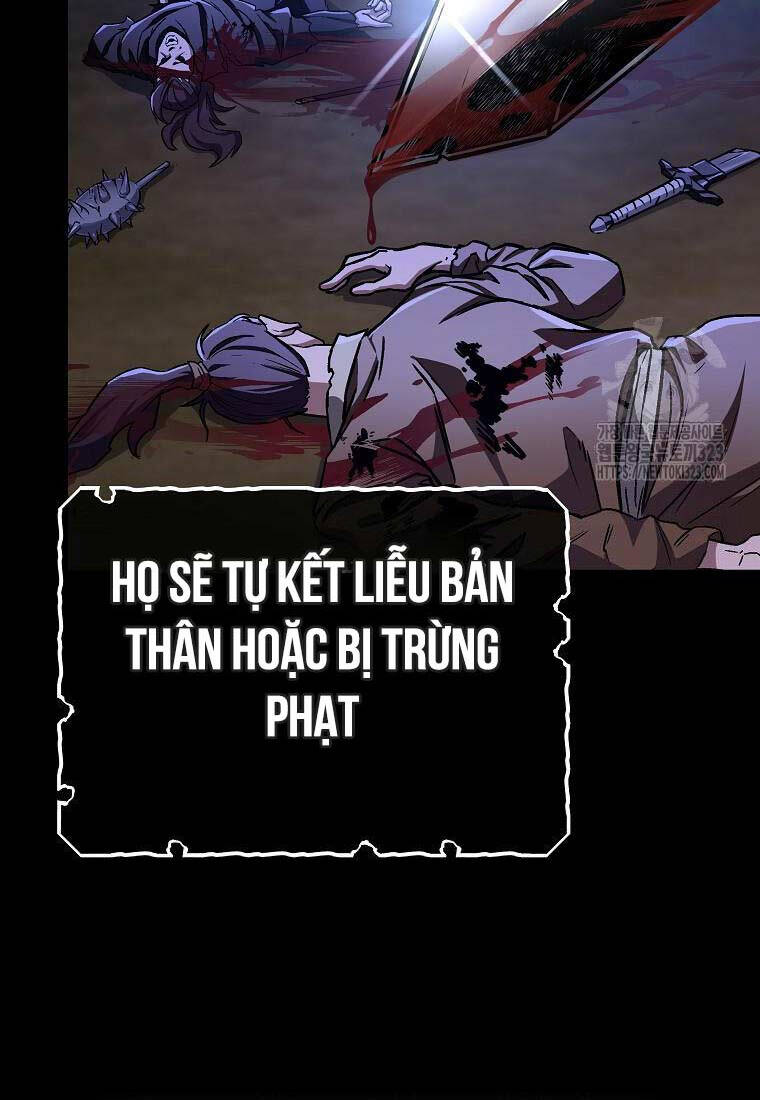 Tư Mã Song Hiệp Chapter 9 - Trang 23