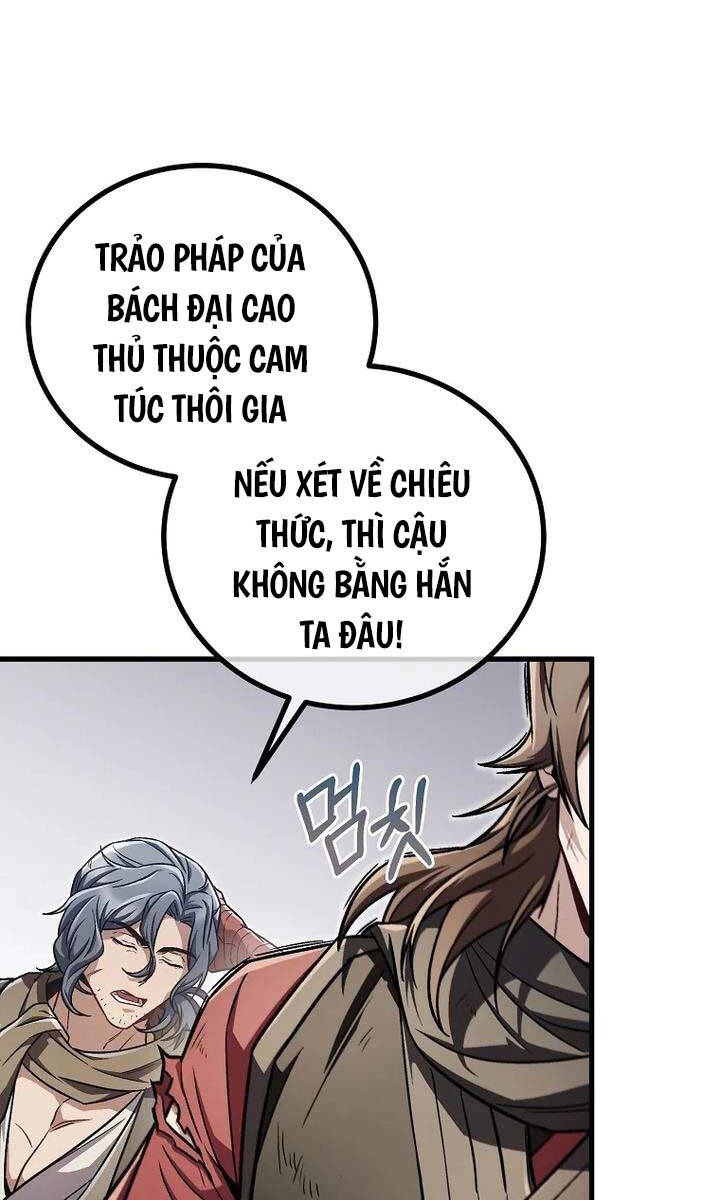 Tư Mã Song Hiệp Chapter 18 - Trang 4