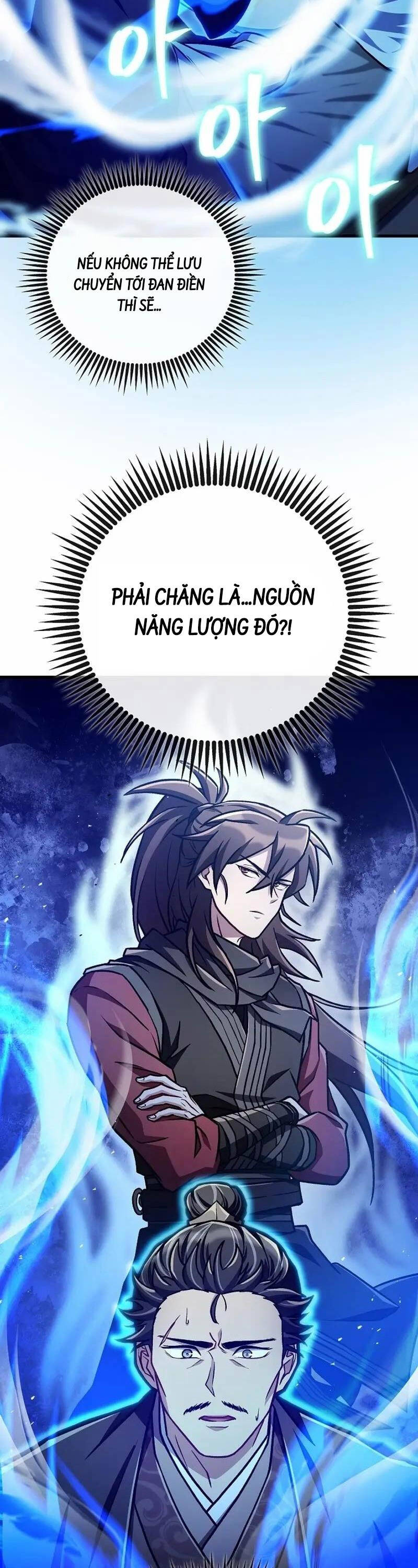 Tư Mã Song Hiệp Chapter 39 - Trang 29