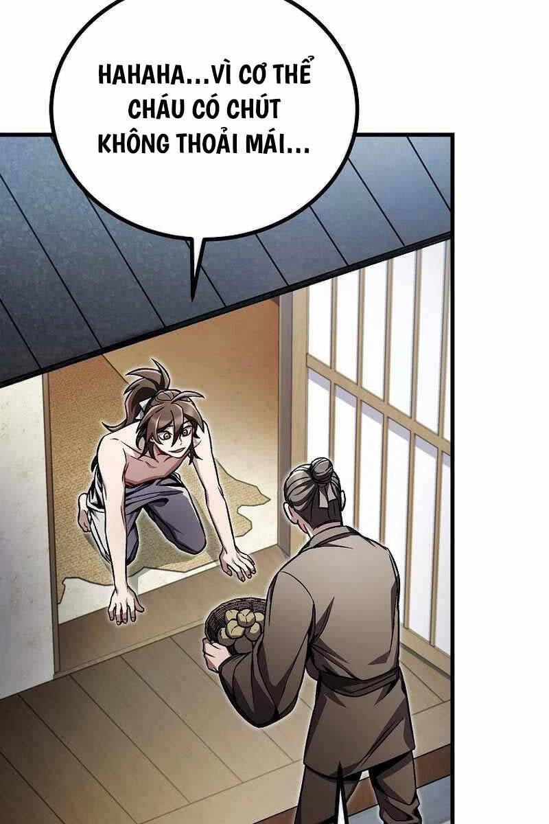 Tư Mã Song Hiệp Chapter 7 - Trang 110